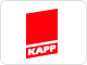 kapp logo